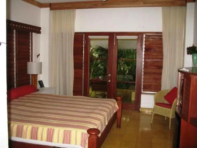 Idle Awhile Resort Negril Hotel