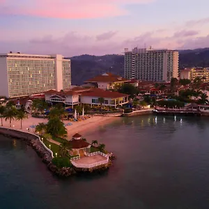 Moon Palace Jamaica 5*, Очо-Риос Ямайка